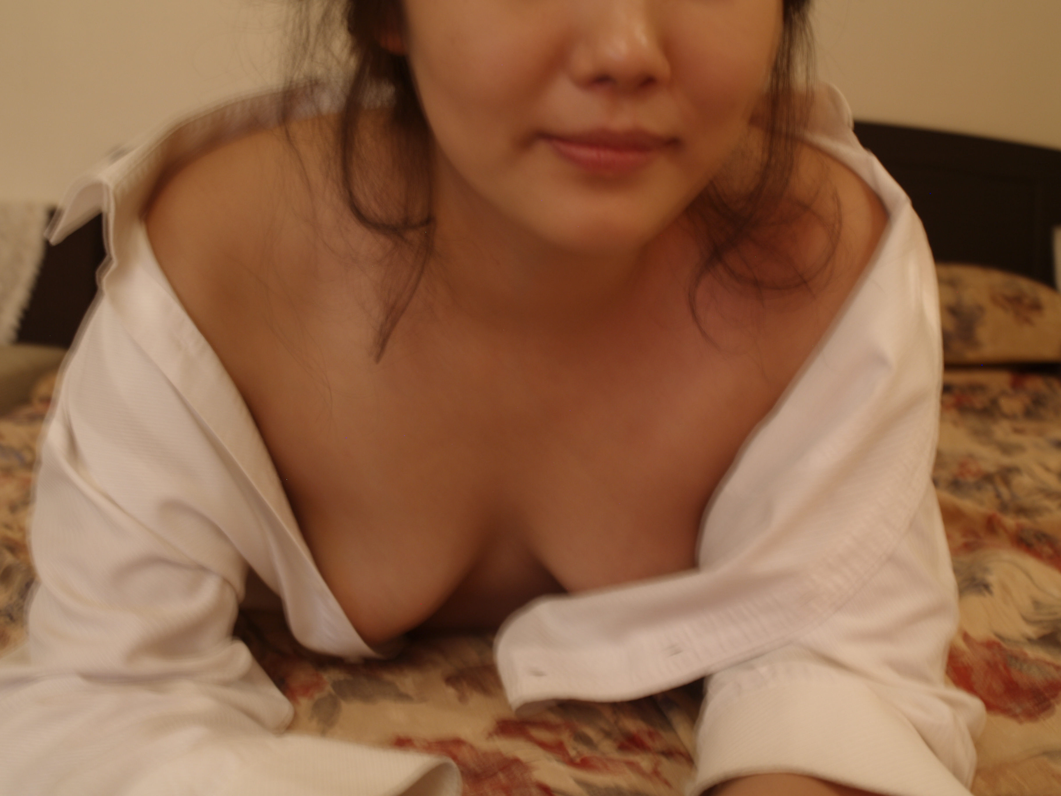 미분류 / 출사 일반인(업소언니)--- / 신비